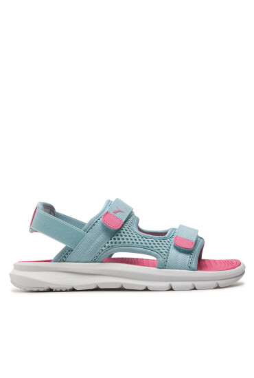 Puma Сандали Evolve Sandal Jr 390449 09 Електриков - Mera.bg