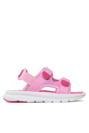 Puma Сандали Evolve Sandal Ps 389147 04 Розов - Mera.bg