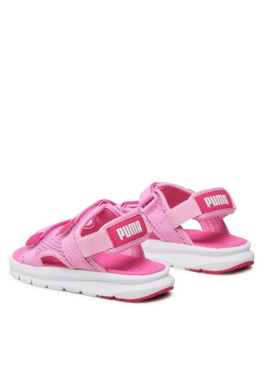 Puma Сандали Evolve Sandal Ps 389147 04 Розов - Mera.bg