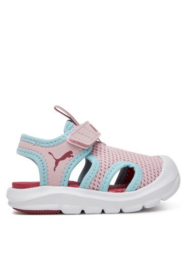 Puma Сандали Fun Racer Sandal Mesh V Inf 401576 03 Розов - Mera.bg