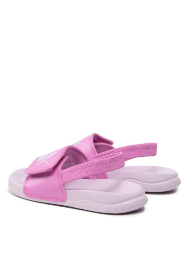 Puma Сандали Popcat 20 Backstrap Ac Ps 380555 12 Opera Mauve/Lavender Fog - Mera.bg