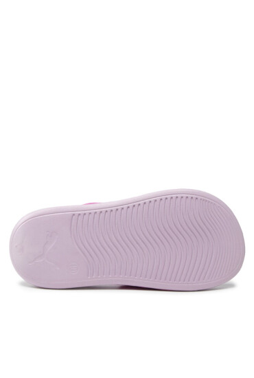 Puma Сандали Popcat 20 Backstrap Ac Ps 380555 12 Opera Mauve/Lavender Fog - Mera.bg