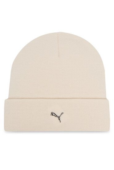 Puma Шапка Metal Cat High Crown 264040 04 Черен - Mera.bg