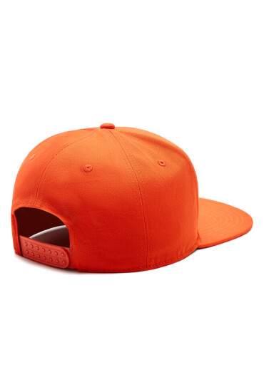 Puma Шапка с козирка Basketball Pro 024491 Оранжев - Mera.bg