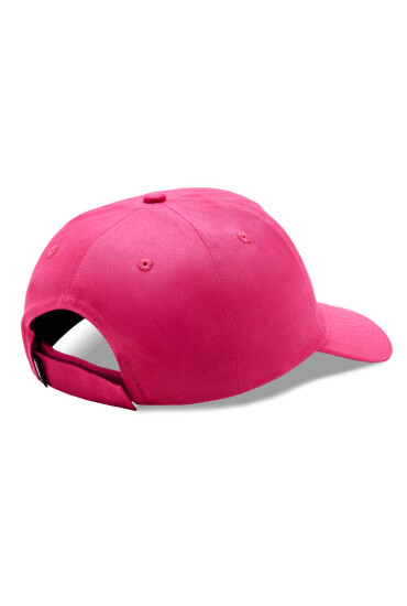 Puma Шапка с козирка Sportswear Cap 024036 Розов - Mera.bg
