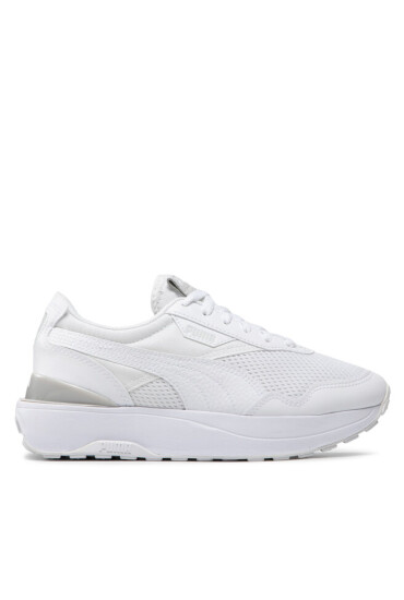 Puma Сникърси Cruise Rider RE:Style Wns 384060 01 White - Mera.bg