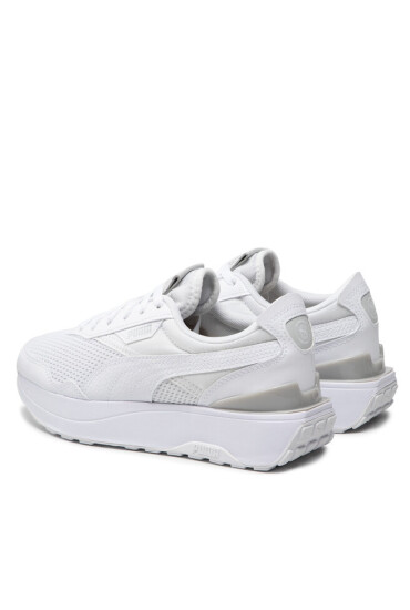 Puma Сникърси Cruise Rider RE:Style Wns 384060 01 White - Mera.bg