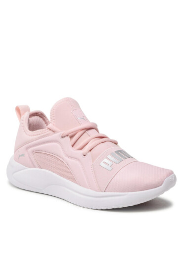 Puma Сникърси Resolve Street Spark 376221 06 Chalk Pink/Metellic Silver - Mera.bg