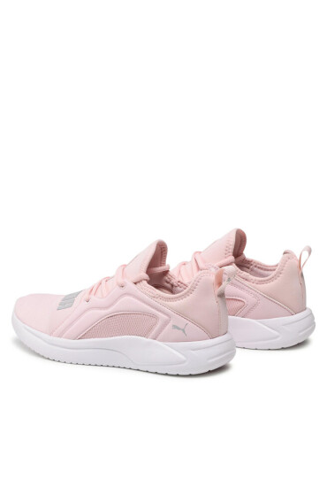 Puma Сникърси Resolve Street Spark 376221 06 Chalk Pink/Metellic Silver - Mera.bg