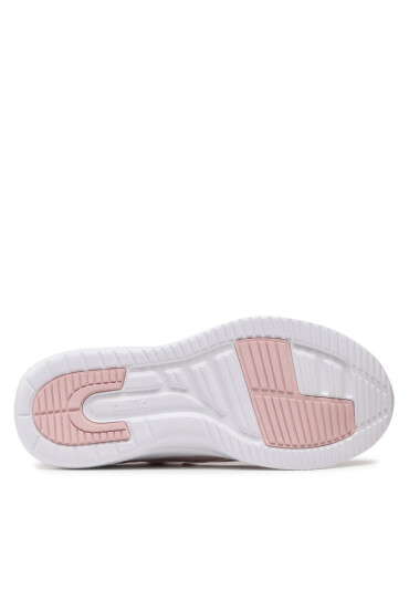 Puma Сникърси Resolve Street Spark 376221 06 Chalk Pink/Metellic Silver - Mera.bg