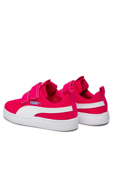 Puma Сникърси Courtflex V2 Mesh V Ps 371758 11 Розов - Mera.bg