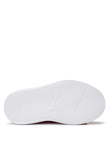 Puma Сникърси Courtflex V2 Mesh V Ps 371758 11 Розов - Mera.bg