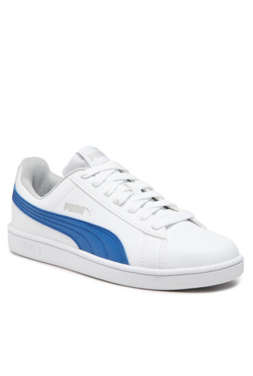 Puma Сникърси Up Jr 373600 22 Бял - Mera.bg