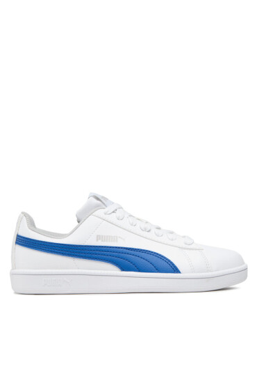 Puma Сникърси Up Jr 373600 22 Бял - Mera.bg