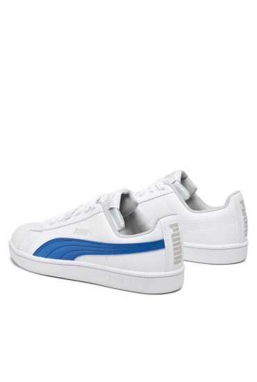 Puma Сникърси Up Jr 373600 22 Бял - Mera.bg