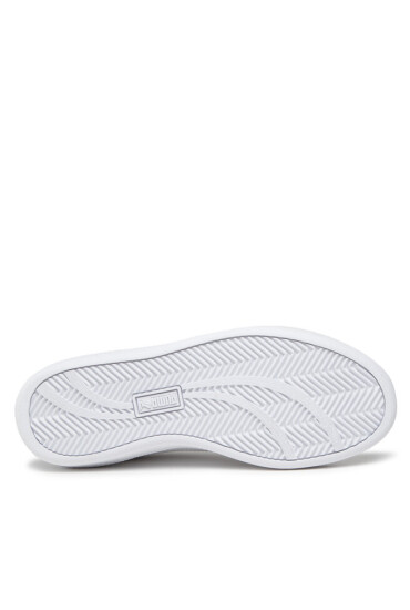 Puma Сникърси Up Jr 373600 22 Бял - Mera.bg