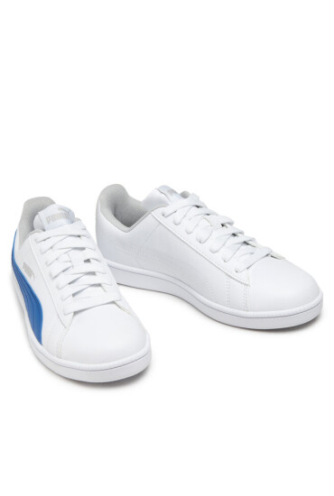 Puma Сникърси Up Jr 373600 22 Бял - Mera.bg