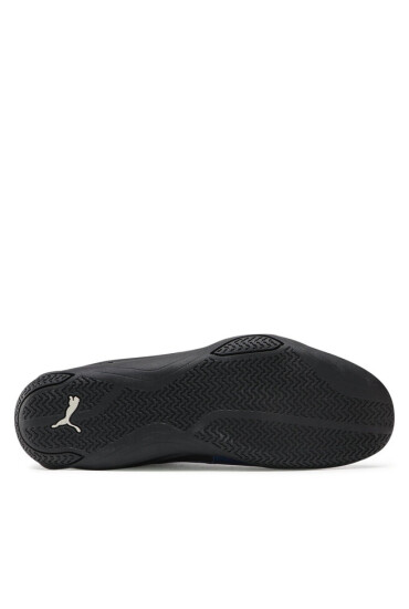 Puma Сникърси Bmw Mms R-Cat Machina 307102 01 Black/Estate Blue - Mera.bg