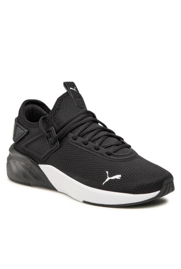 Puma Сникърси Amare 376209 05 Black/ White - Mera.bg