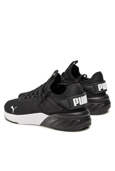 Puma Сникърси Amare 376209 05 Black/ White - Mera.bg