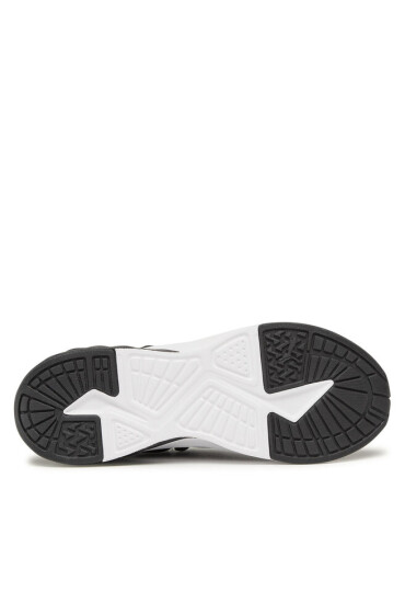 Puma Сникърси Amare 376209 05 Black/ White - Mera.bg