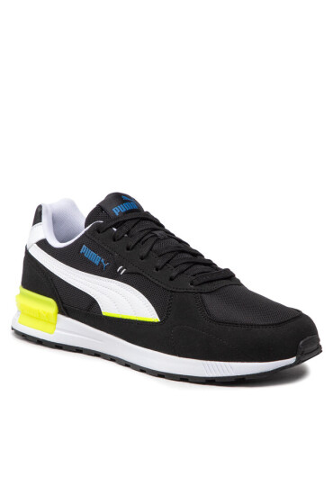 Puma Сникърси Gravition 380738 23 Черен - Mera.bg