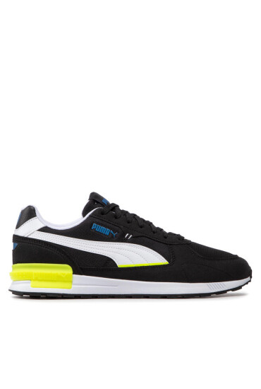 Puma Сникърси Gravition 380738 23 Черен - Mera.bg