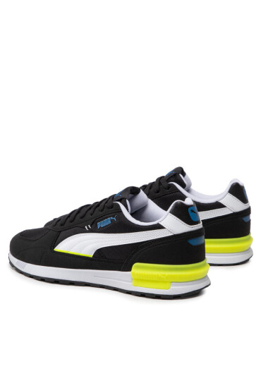 Puma Сникърси Gravition 380738 23 Черен - Mera.bg