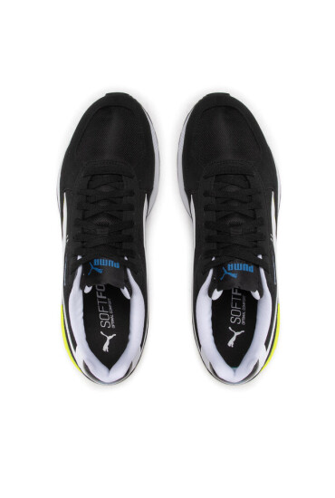 Puma Сникърси Gravition 380738 23 Черен - Mera.bg