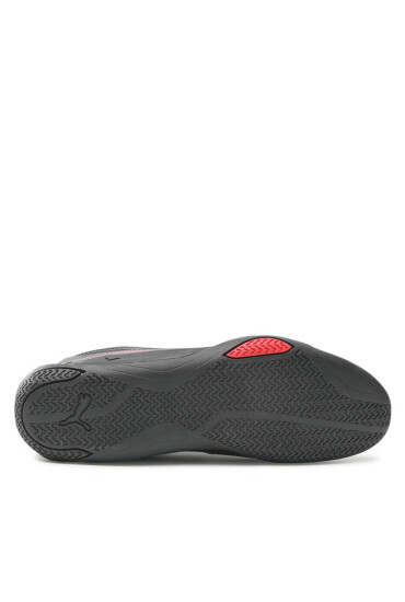 Puma Сникърси Ferrari R-Cat Machina 306865 04 Black/Asphalt - Mera.bg