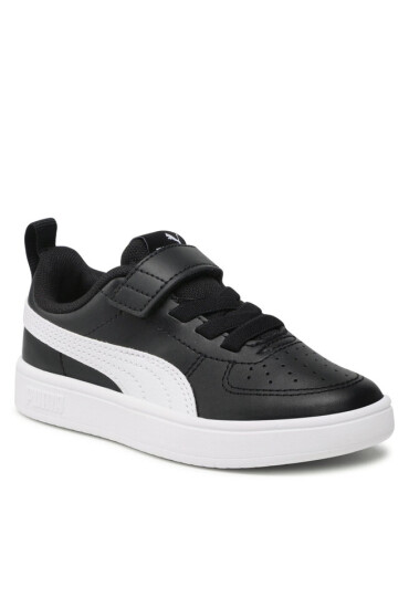Puma Сникърси Rickie Ac Ps 385836 11 Черен - Mera.bg