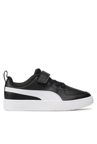 Puma Сникърси Rickie Ac Ps 385836 11 Черен - Mera.bg