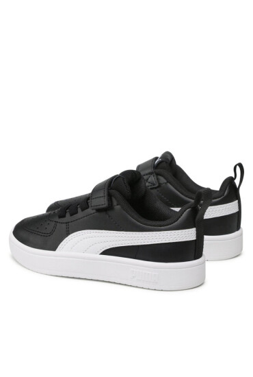 Puma Сникърси Rickie Ac Ps 385836 11 Черен - Mera.bg