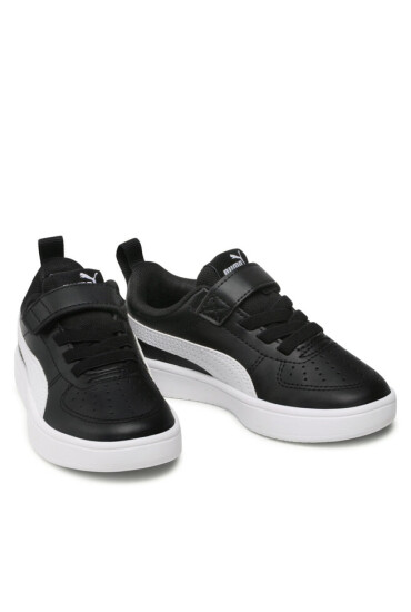 Puma Сникърси Rickie Ac Ps 385836 11 Черен - Mera.bg