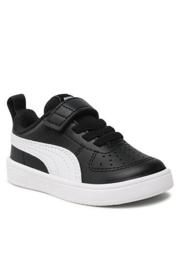 Puma Сникърси Rickie Ac Inf 384314 11 Черен - Mera.bg