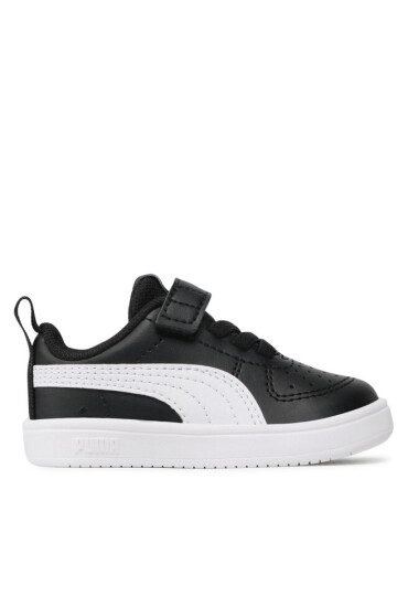 Puma Сникърси Rickie Ac Inf 384314 11 Черен - Mera.bg