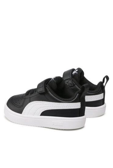 Puma Сникърси Rickie Ac Inf 384314 11 Черен - Mera.bg