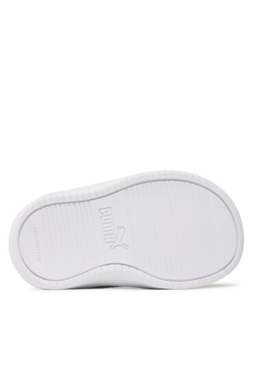 Puma Сникърси Rickie Ac Inf 384314 11 Черен - Mera.bg