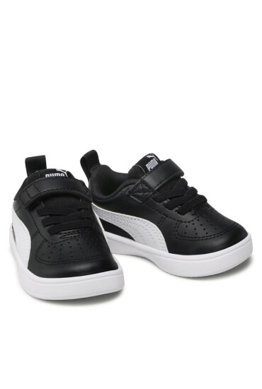 Puma Сникърси Rickie Ac Inf 384314 11 Черен - Mera.bg