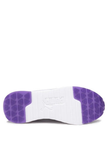 Puma Сникърси R78 Voyage Candy 383837 02 White/Arctice/Prism Violet - Mera.bg