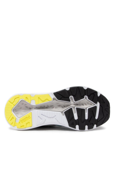 Puma Сникърси Trc Blaze Black/Dark Slate - Mera.bg