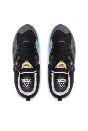 Puma Сникърси Trc Blaze Black/Dark Slate - Mera.bg