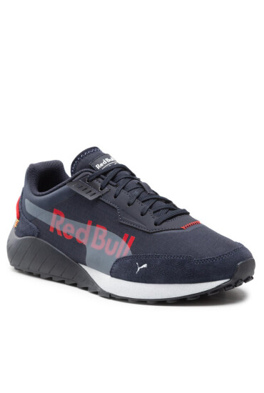Puma Сникърси Rbr Speedfusion 307001 01 Тъмносин - Mera.bg