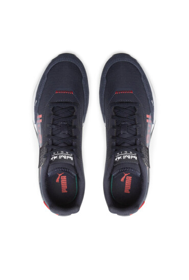Puma Сникърси Rbr Speedfusion 307001 01 Тъмносин - Mera.bg