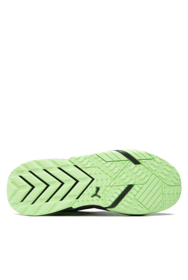 Puma Сникърси BMW MMS Maco Sl 306995 03 Black/Silver/Fizzy Lime - Mera.bg