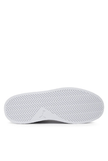 Puma Сникърси Club Nylon 384822 03 Parisian Night/White/Gold - Mera.bg