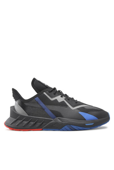 Puma Сникърси BMW MMS Maco Sl 306995 02 Black/Black/Stong Blue - Mera.bg