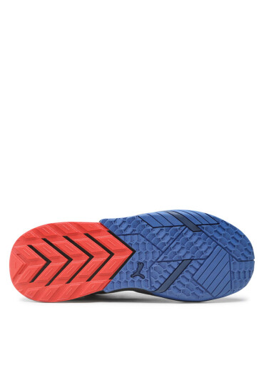 Puma Сникърси BMW MMS Maco Sl 306995 02 Black/Black/Stong Blue - Mera.bg