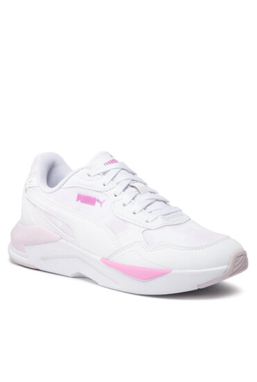 Puma Сникърси X-Ray Speed Lite Wns Hazy 384850 01 White/Lavender Fog/o Mauve - Mera.bg