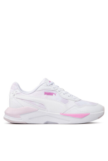 Puma Сникърси X-Ray Speed Lite Wns Hazy 384850 01 White/Lavender Fog/o Mauve - Mera.bg